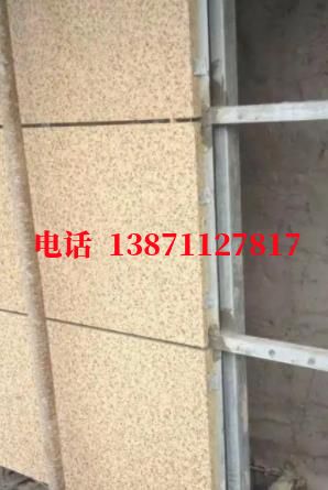 泸州外墙ET板