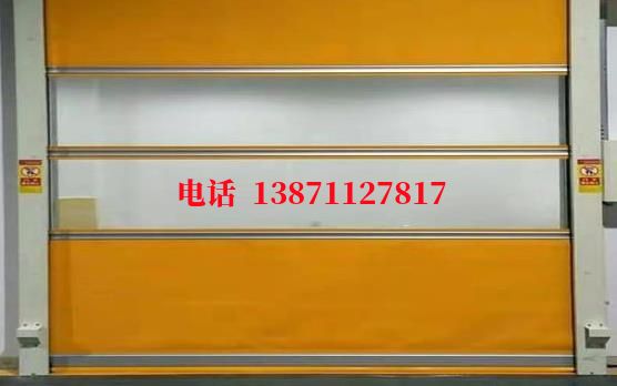 泸州洁净室门